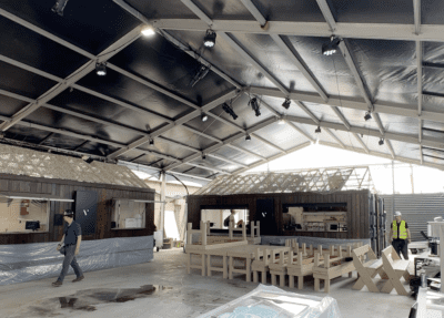 When Can Brooklyn Mirage Open Safely?